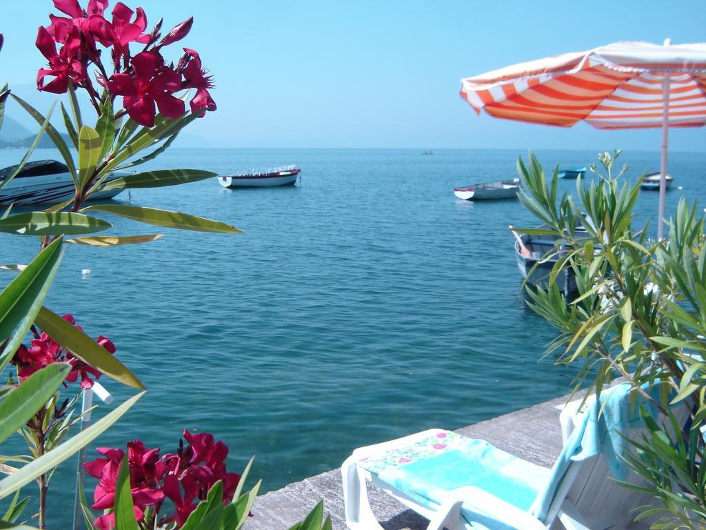 'By The Lake' Apartments Ohrid Quarto foto